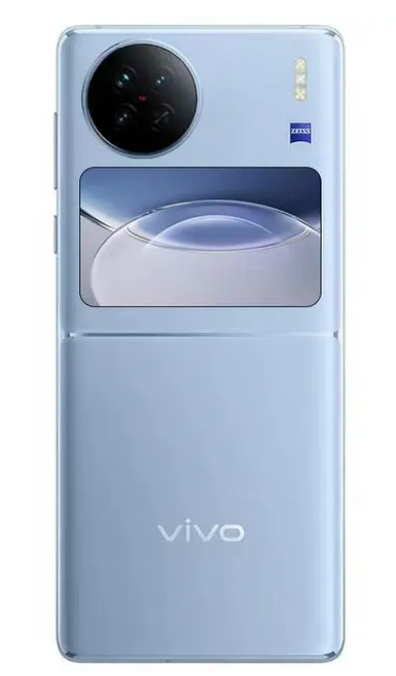 vivoXFlip外屏尺寸是多少