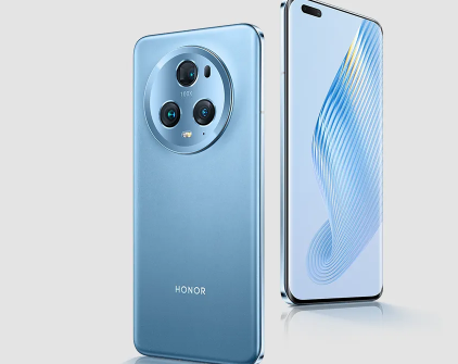 荣耀Magic5至臻版亮度自动调节在哪取消