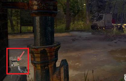 消逝的光芒急救包有什么用