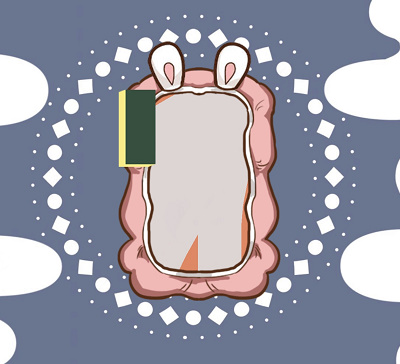 汉字找茬王给砖头化妆攻略   给砖头化个妆玩法介绍[多图]图片5