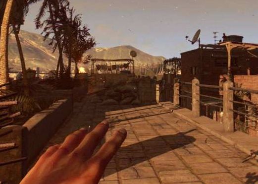 消逝的光芒怎么扔爆竹   游戏中扔爆竹按什么键位[多图]图片3