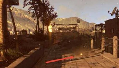 消逝的光芒怎么扔爆竹   游戏中扔爆竹按什么键位[多图]图片4