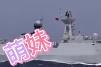 我们简直是萌妹的代表词是什么梗