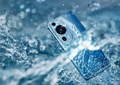 华为P60Art如何配对手表