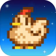 星露谷物语（Stardew Valley）