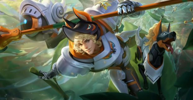 s31赛季战令皮肤是什么