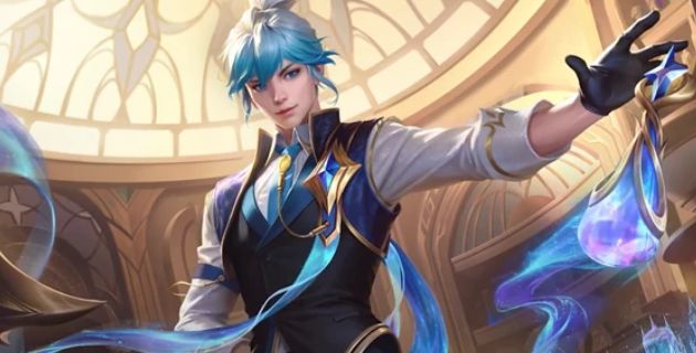 s31赛季战令皮肤是什么   王者s31赛季战令皮肤宝箱/返场一览[多图]图片2