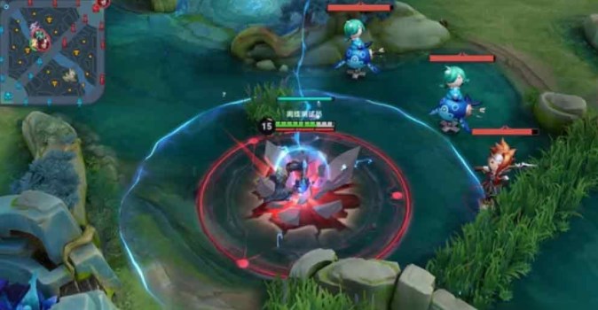 王者荣耀s31辅助装改了什么