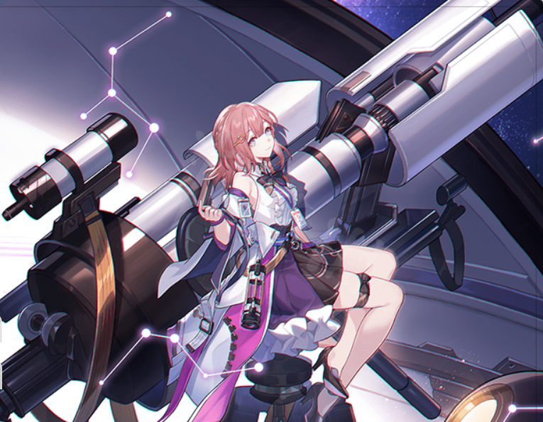 崩坏星穹铁道艾丝妲的强度如何