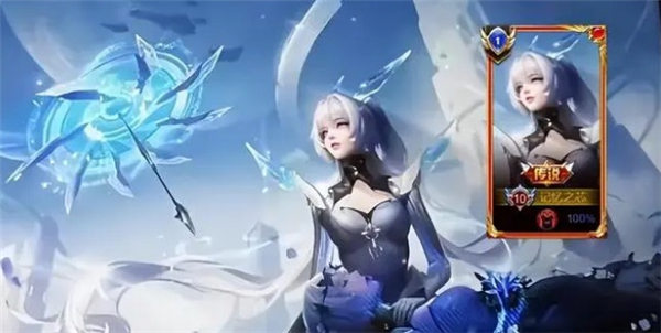 王者荣耀公孙离记忆之芯多少钱