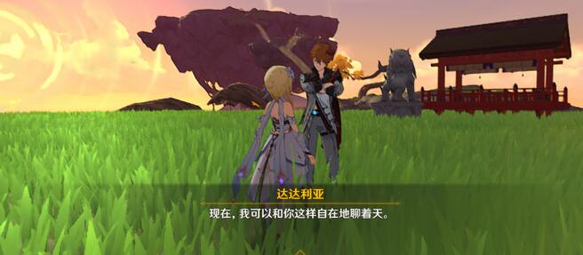 原神申鹤和绫华命座抽取建议