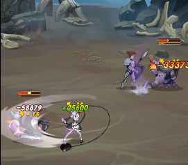 剑与远征雷姆赏金试炼攻略 蕾姆赏金试炼通关路线推荐[多图]图片4