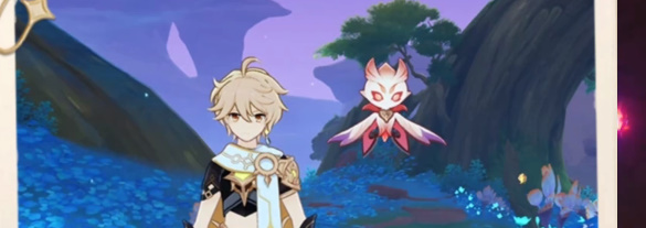 原神3.6版本更新了什么   3.6版本更新内容[多图]图片5