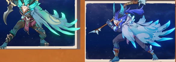 原神3.6版本更新了什么   3.6版本更新内容[多图]图片6