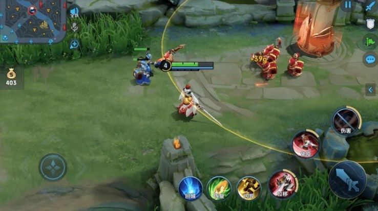 王者荣耀4月13日更新了什么   s31赛季2023年4月13更新公告[多图]图片5