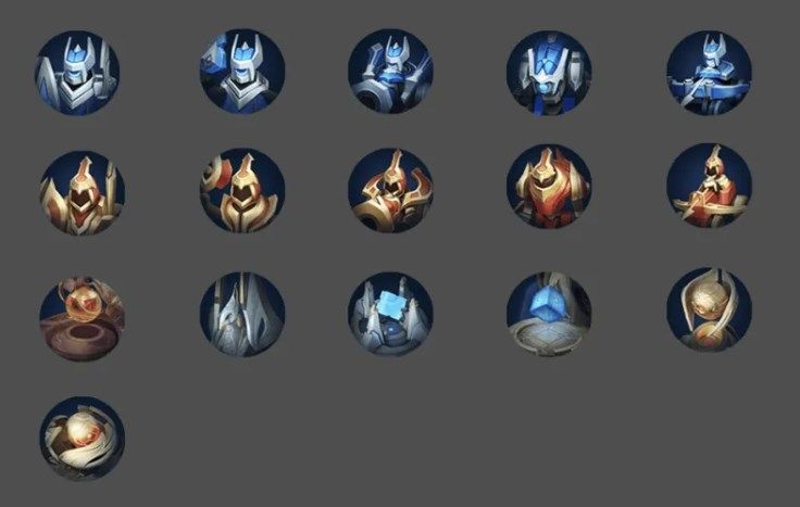 王者荣耀4月13日更新了什么   s31赛季2023年4月13更新公告[多图]图片6