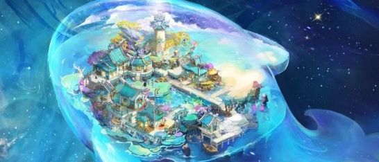 梦幻西游手游须弥海怎么加点