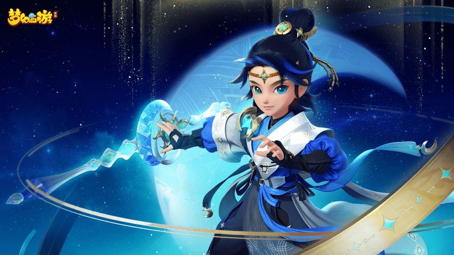 梦幻西游手游须弥海怎么加点  须弥海最强加点推荐[多图]图片2