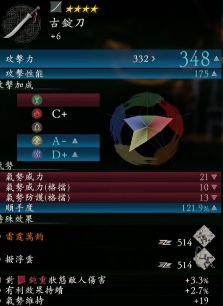 卧龙苍天陨落1.05新手开荒装备推荐 1.05版本新手开荒用什么装备好[多图]图片6