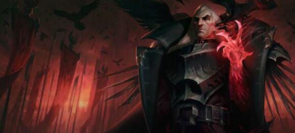 lol手游4.2版本新英雄最新一览