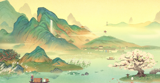 桃源深处有人家经验有几种获取途径