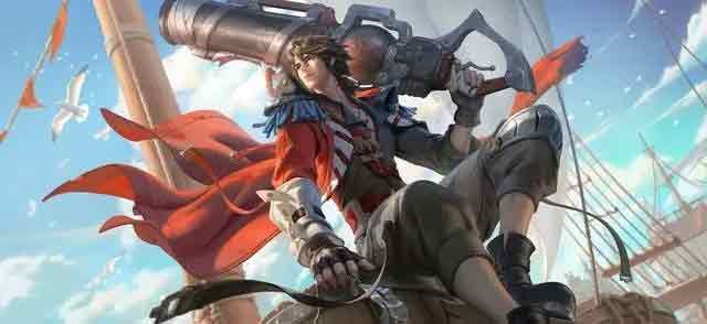 王者荣耀怎么没更新s31赛季   s31赛季怎么还没开始[多图]图片3