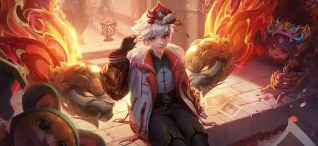 王者荣耀怎么没更新s31赛季   s31赛季怎么还没开始[多图]图片4