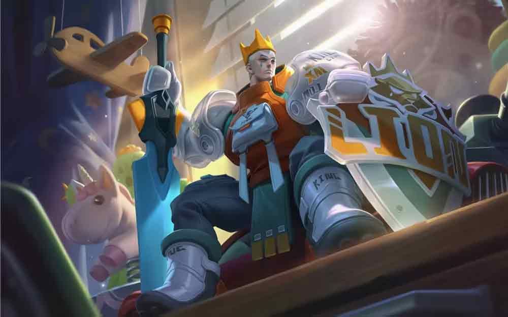 王者s31赛季延迟补偿怎么领