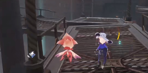 原神寻找第二个灵芯任务攻略  寻找第二个灵芯解密坐标位置分享[多图]图片4