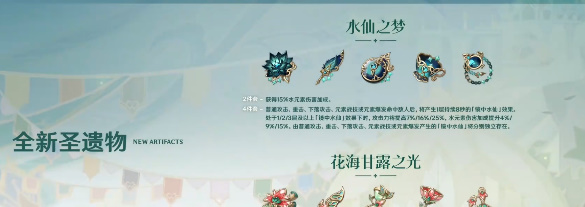 原神3.6版本更新了什么   3.6版本更新内容[多图]图片12