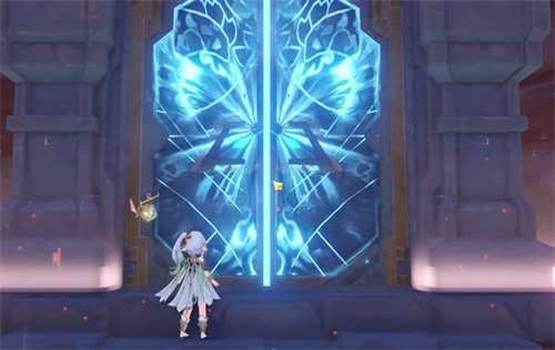 原神地中的香海在哪   3.6地中的香海秘境开启方法以及位置分享[多图]图片6