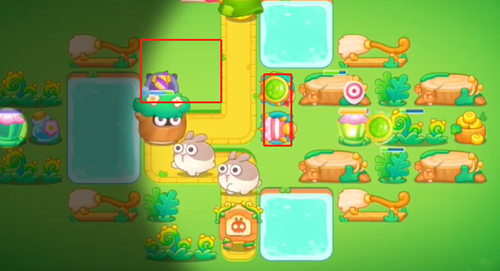 保卫萝卜4绿野奇缘57关攻略  绿野奇缘第57关图文通关一览[多图]图片1