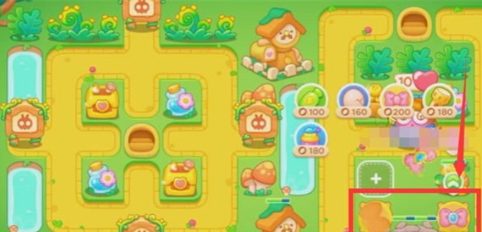 保卫萝卜4绿野奇缘58关攻略  绿野奇缘第58关图文过关流程一览[多图]图片1