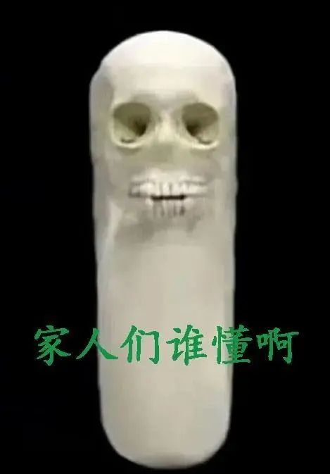 家人们谁懂啊表情包