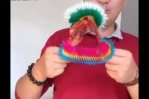 72变是怎么样的变是什么网络流行梗