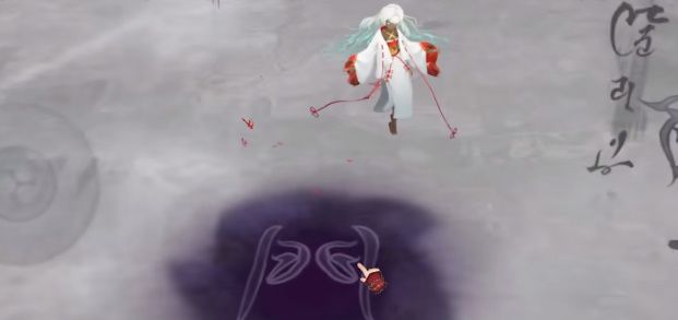 阴阳师倾倒之日怎么转   倾倒之日第六天旋转填字解谜攻略[多图]图片4