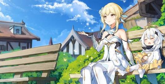 原神绮良良天赋升级突破材料一览