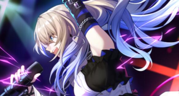 崩坏星穹铁道希露瓦四星光锥怎么选择