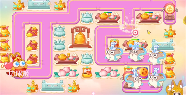 保卫萝卜4周赛4.15怎么过