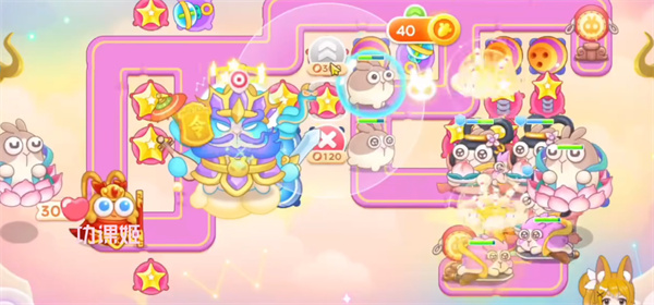 保卫萝卜4周赛4.15攻略 4月15日西游周赛图文通关流程[多图]图片4