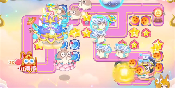 保卫萝卜4周赛4.15攻略 4月15日西游周赛图文通关流程[多图]图片5