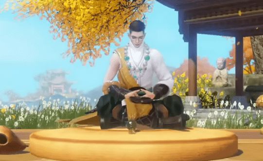 天龙八部2手游职业选择推荐  2023最强平民pvp/pve职业选择攻略[多图]图片2