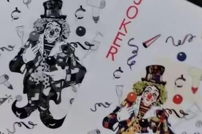 小丑的身份证掉了还有复印件是什么意思