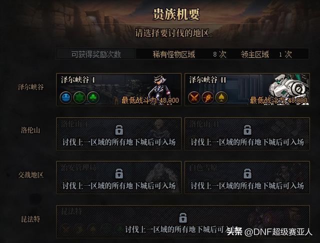 dnf4.20更新了什么  地下城与勇士2023年4月2日职业平衡/五一活动更新内容[多图]图片12