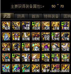 dnf4.20更新了什么  地下城与勇士2023年4月2日职业平衡/五一活动更新内容[多图]图片22