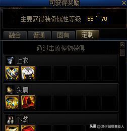 dnf4.20更新了什么  地下城与勇士2023年4月2日职业平衡/五一活动更新内容[多图]图片23