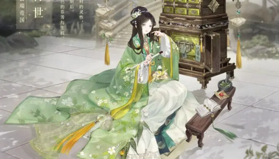 奇迹暖暖寻香问药求索之行攻略