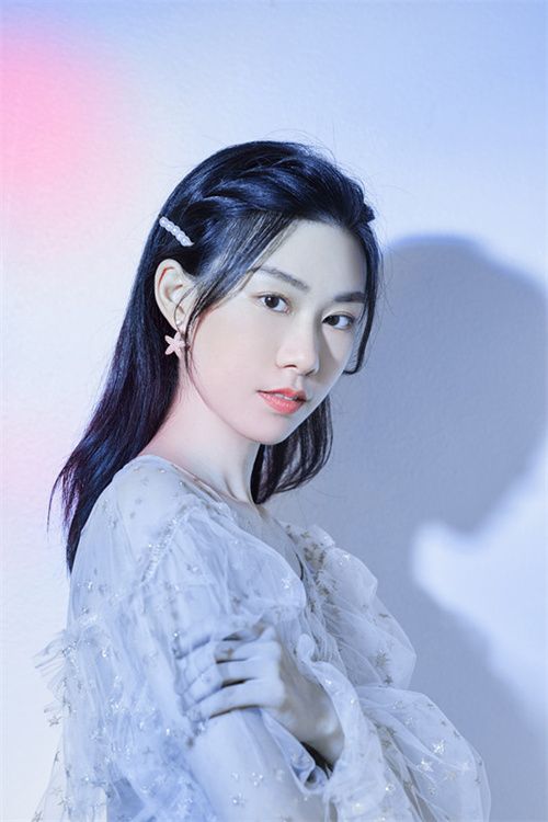 王者荣耀姬小满配音演员是谁   姬小满cv配音演员介绍[多图]图片2