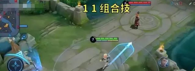 王者荣耀姬小满教学   国服最强姬小满连招/出装/铭文教学视频[多图]图片1