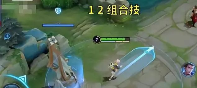 王者荣耀姬小满教学   国服最强姬小满连招/出装/铭文教学视频[多图]图片2